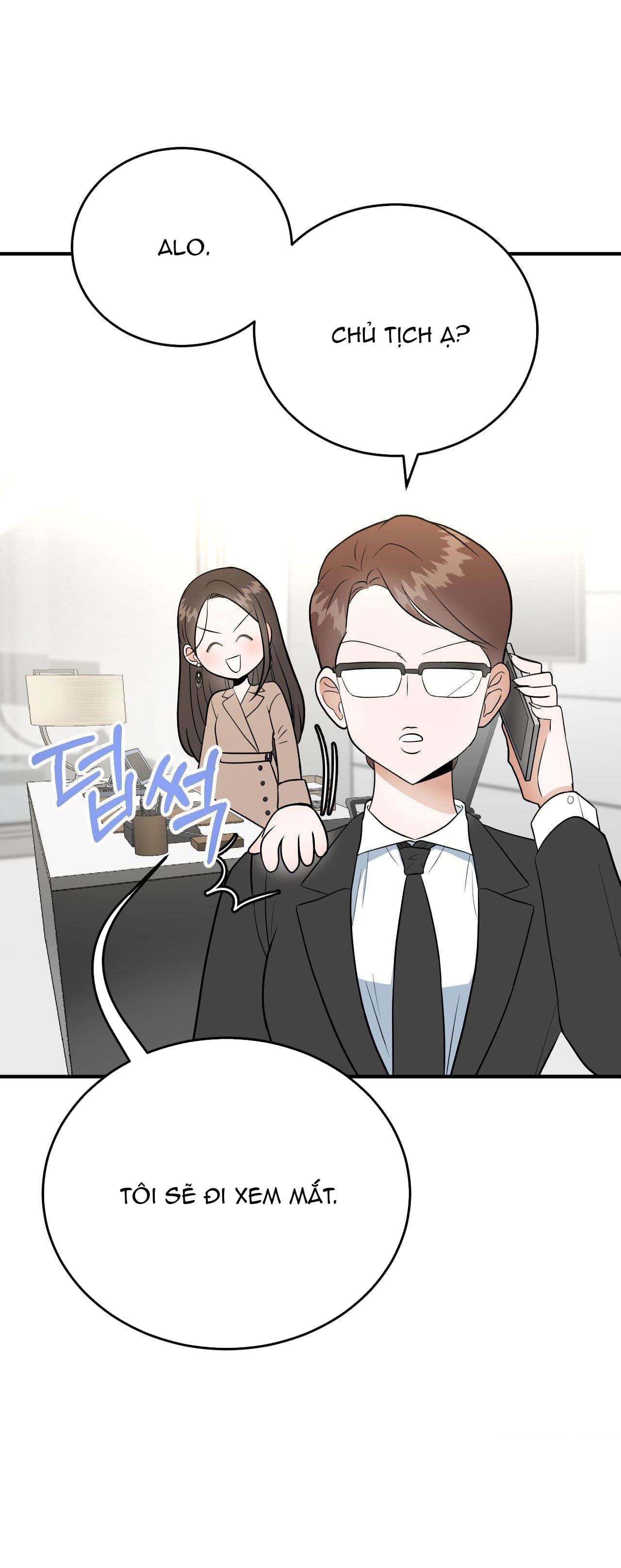 [18+] khu rừng của noah chapter 1.1 16