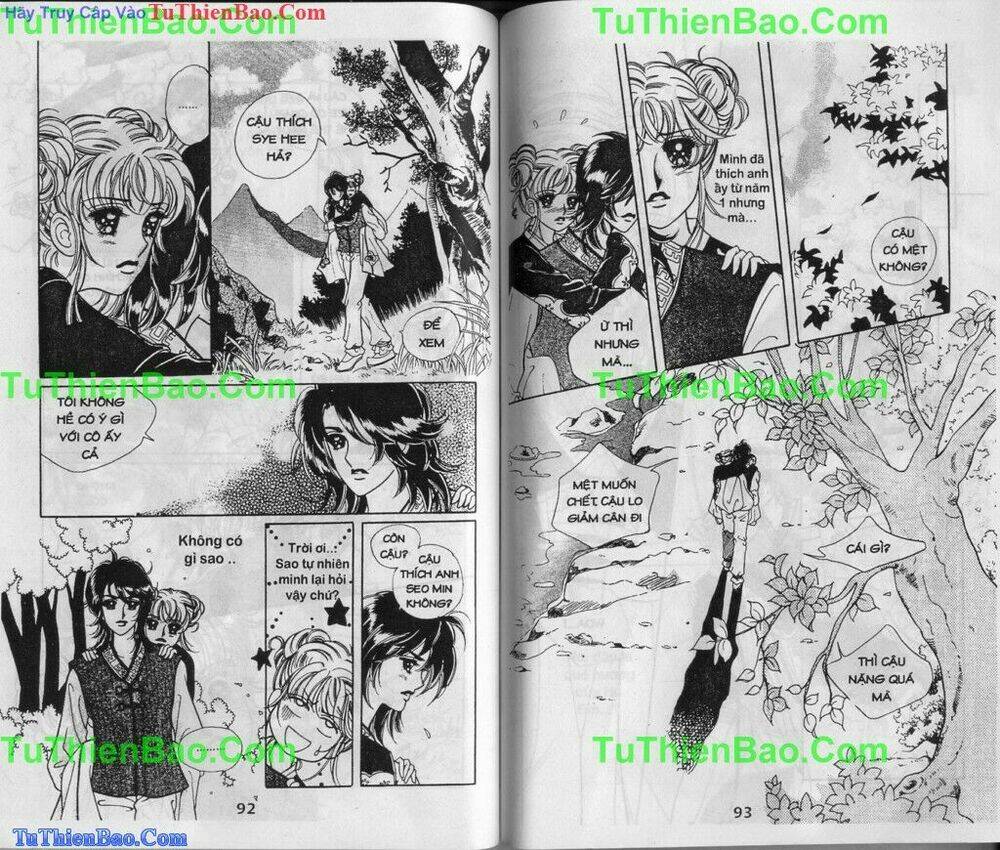 nhật ký của nan a chapter 3 46