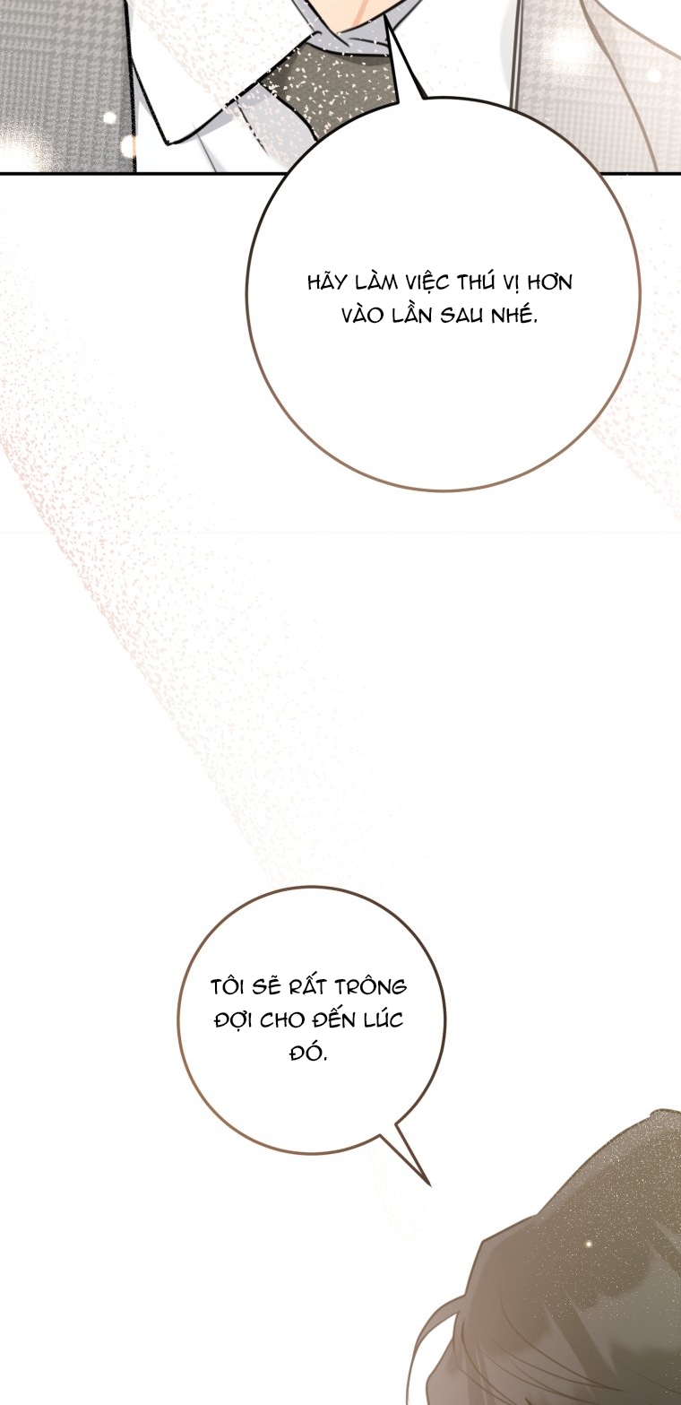 [15+] Lý Do Kết Hôn chapter 8.1 - Trang 6