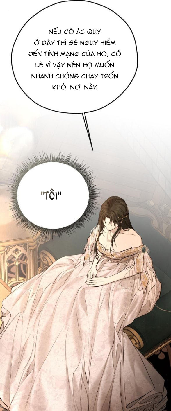 hãy dạy cho tôi về dục vọng chapter 10.1 41