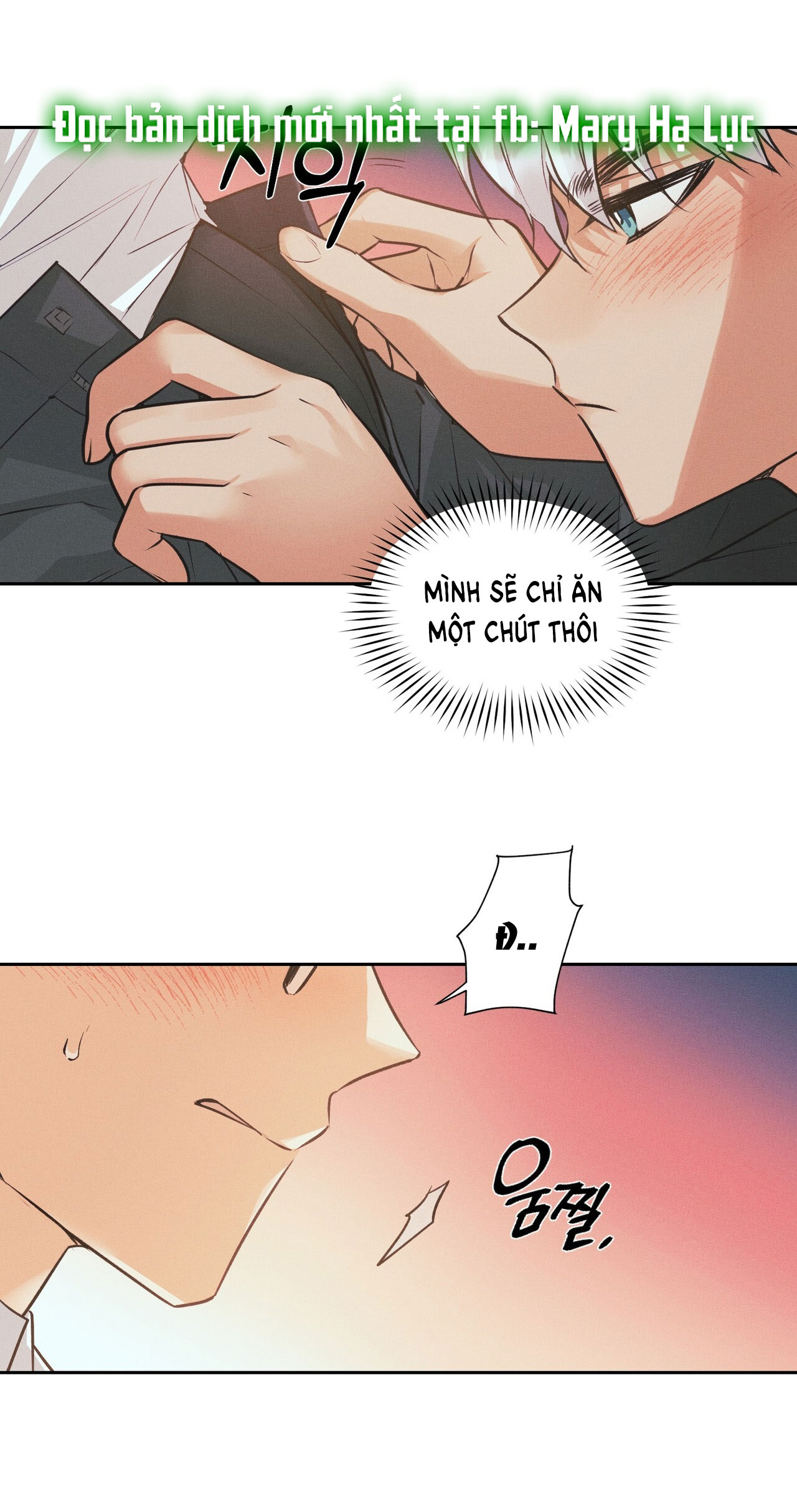 Công Thức Nấu Ăn Thích Hợp Nhất chapter 15.2 - Trang 12