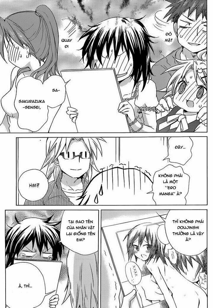 comic studio chapter 14 26