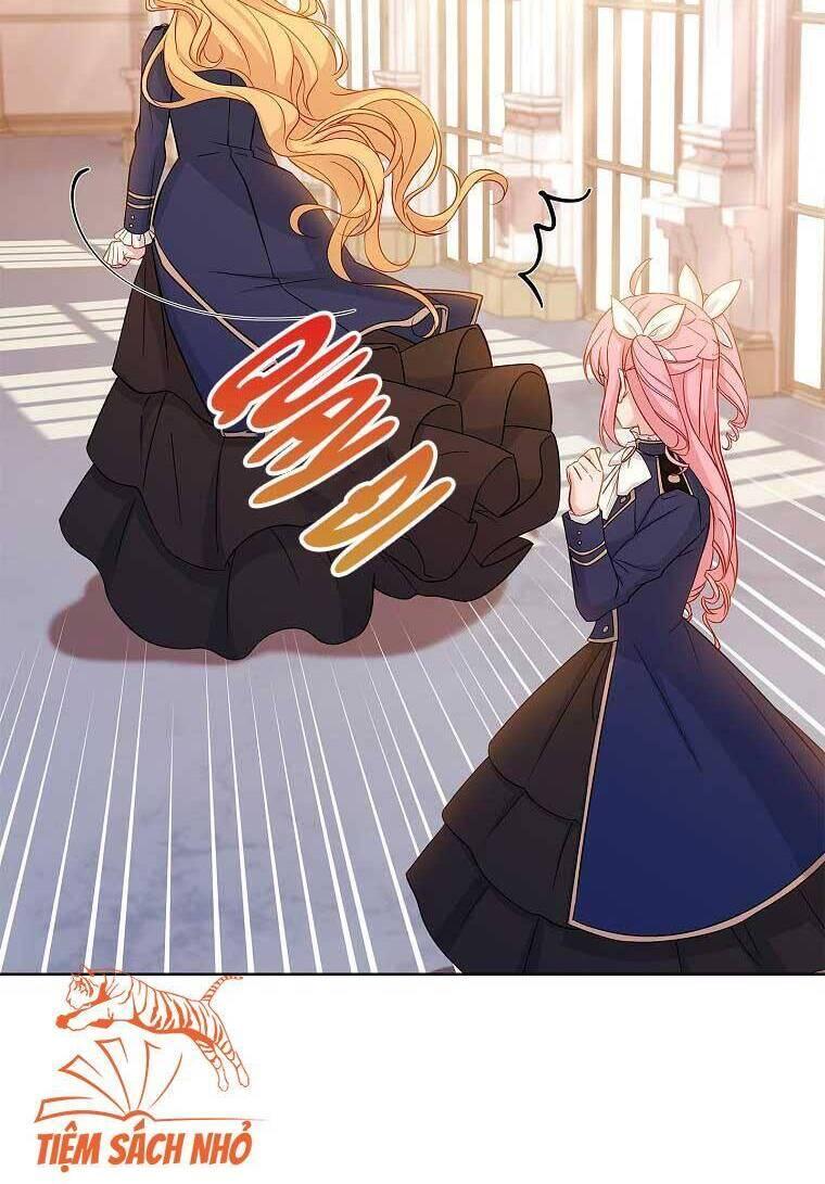 để yên cho tiểu thư hiền chapter 48 18