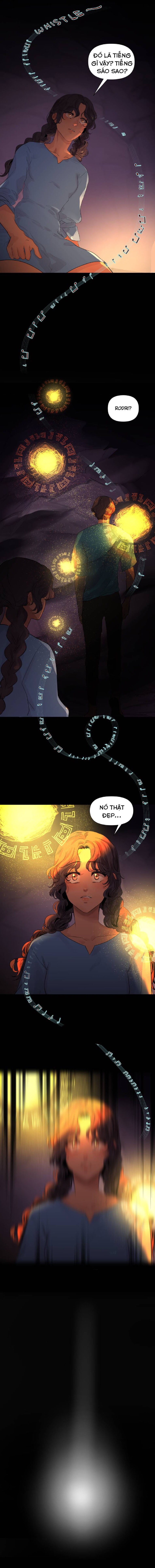 khi jasy huýt sáo chapter 1 24