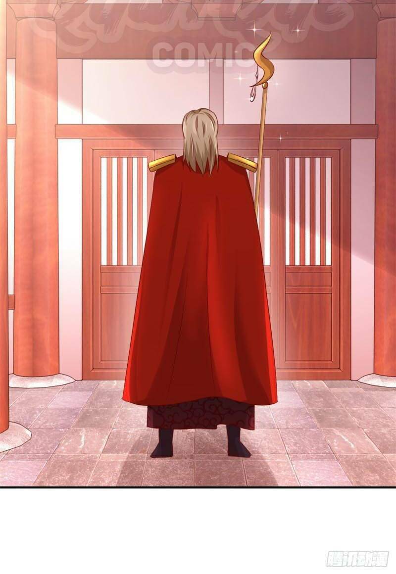 cửu dương đế tôn chapter 140 5