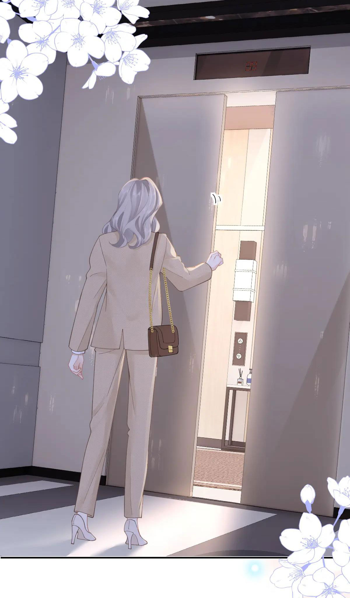 luôn có giáo viên muốn mời phụ huynh chapter 22.2 24