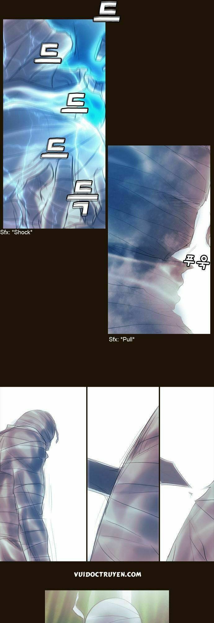 hội ảo thuật chapter 126 23