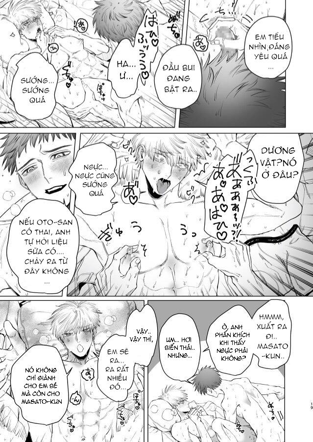 oneshot hỏny chapter 243 17