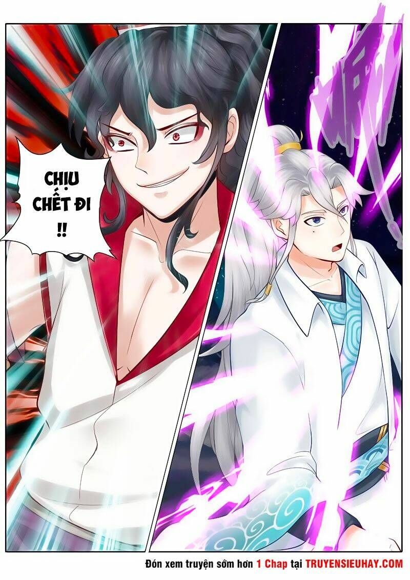 chư thiên ký chapter 29 3