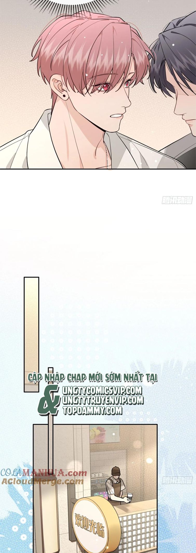 chó lớn bắt nạt chủ chapter 43 10