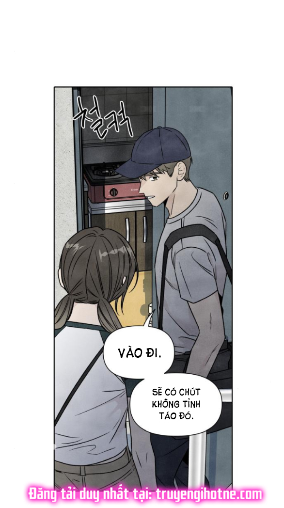 điều khiến tôi quyết tâm muốn chết chapter 79.2 23