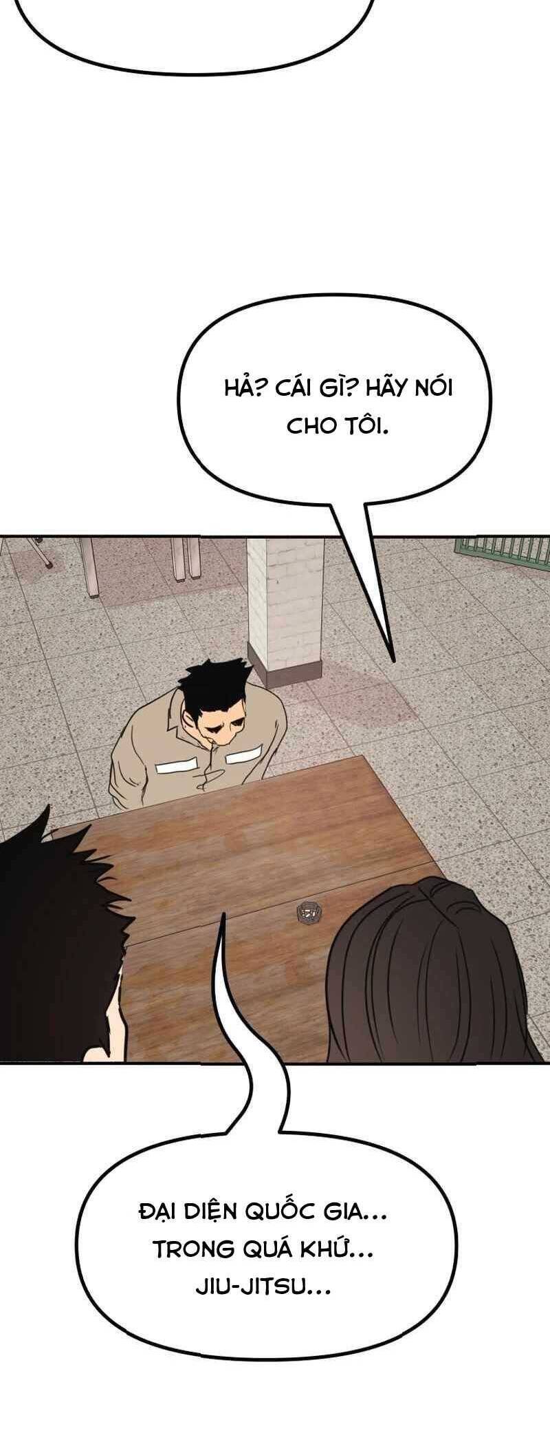 Bạn Trai Vệ Sĩ chapter 106 55