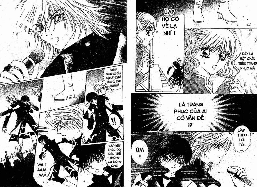 ban nhạc ardour chapter 3 8