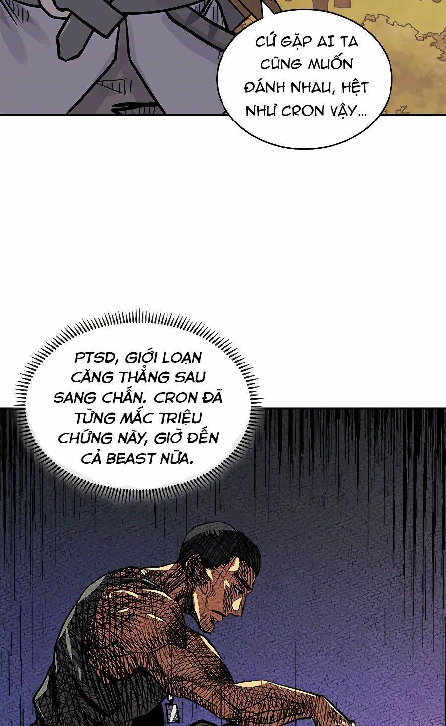 chiến binh đến từ thế giới khác chapter 135 57