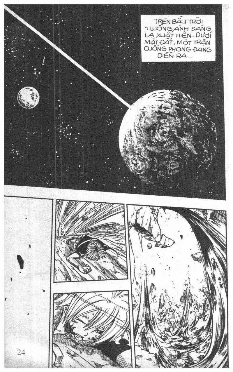 rave master (scan) chapter 11 130