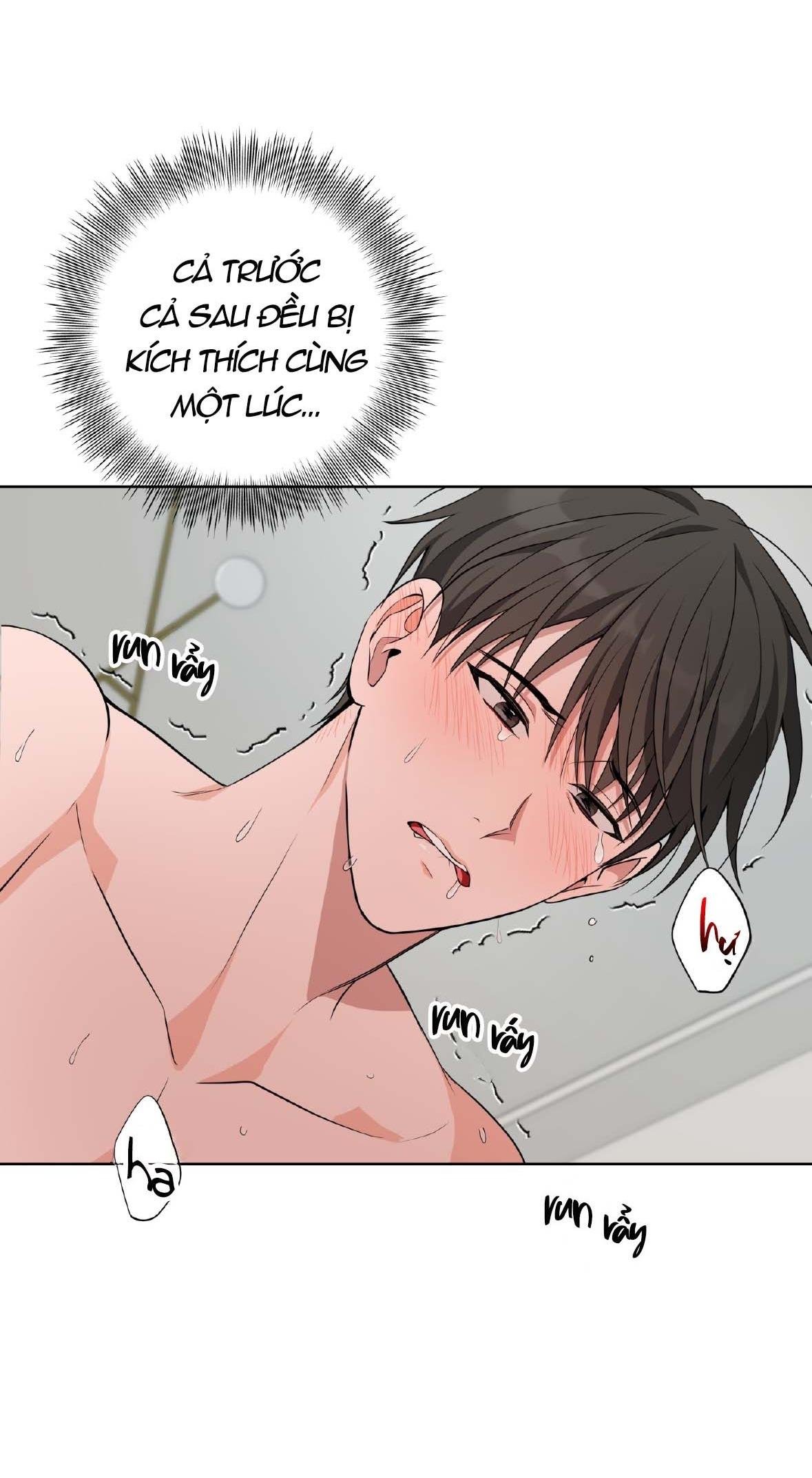ba ngày, làm thật chapter 32 42