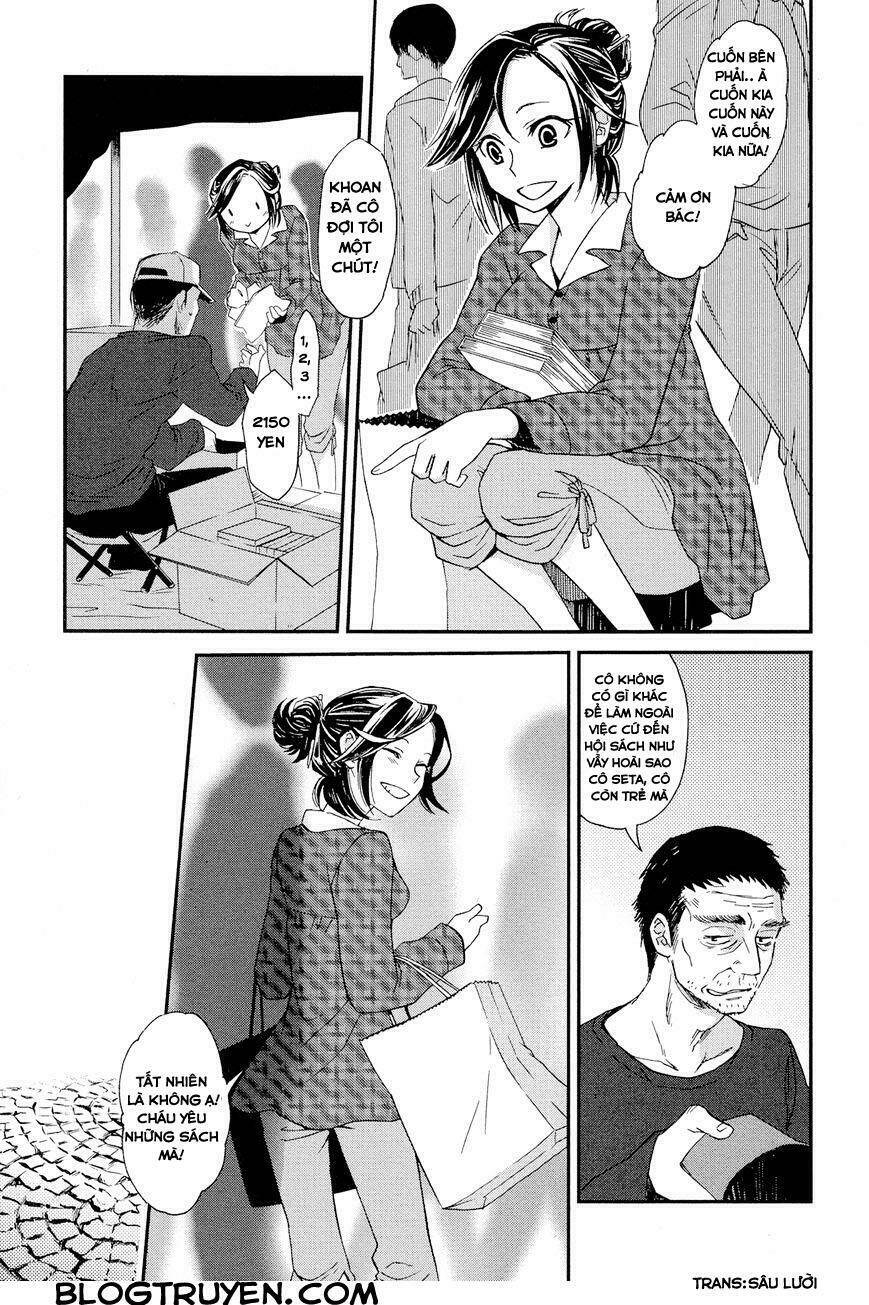 futari no renai shoka chapter 5.2 6