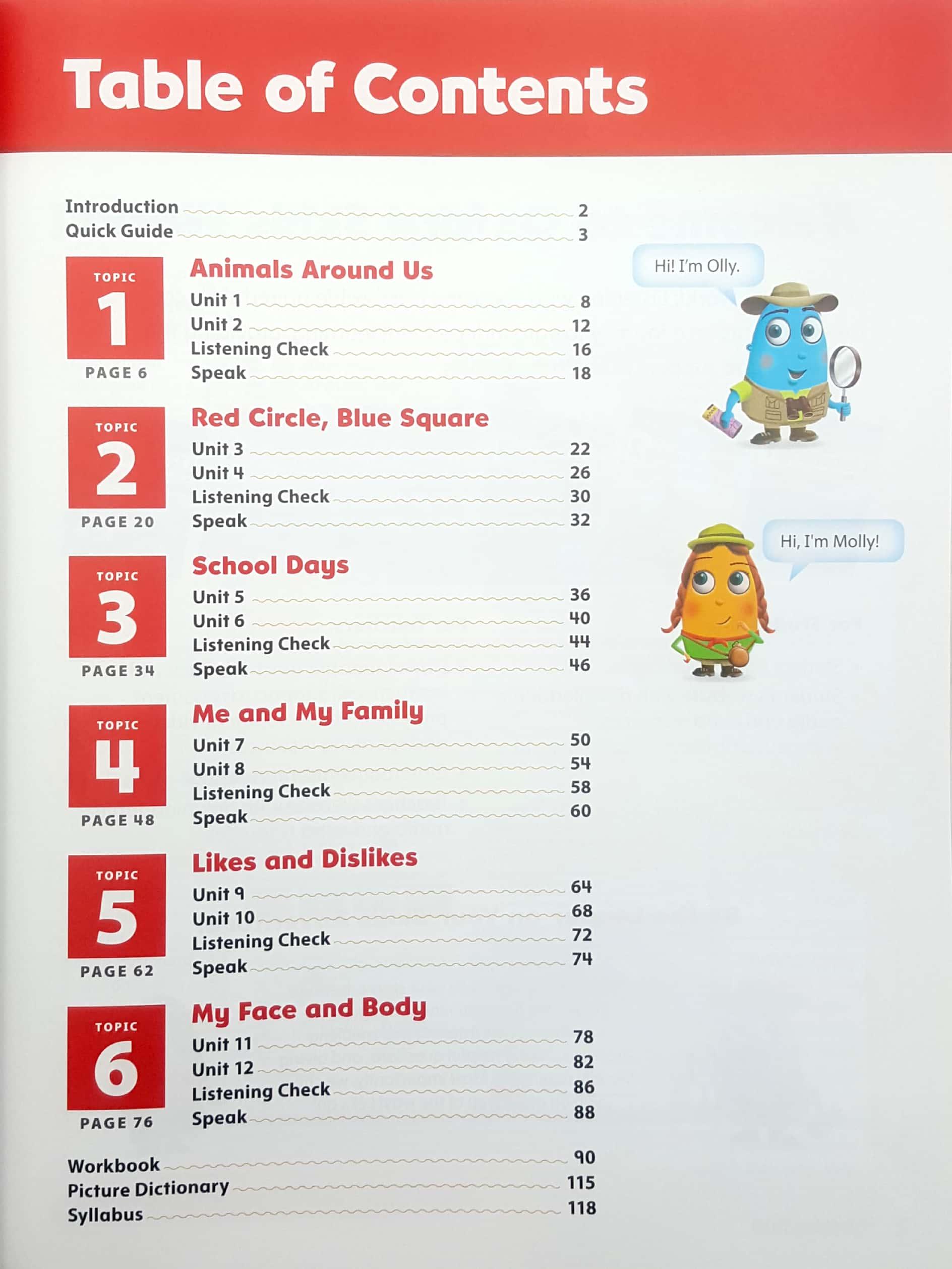 Sách Oxford Skills World 1 Listening with Speaking Student's Book / Workbook