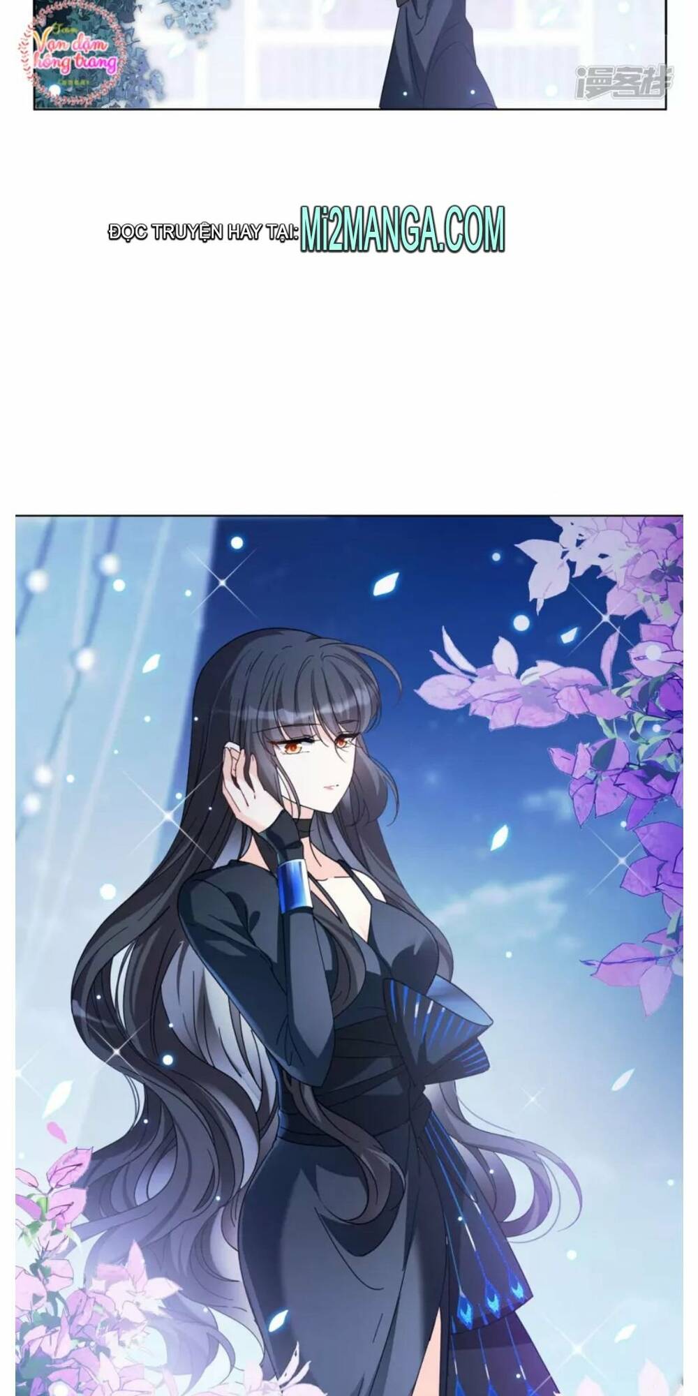 cô ấy đến rồi, xin nằm xuống! chapter 150 3