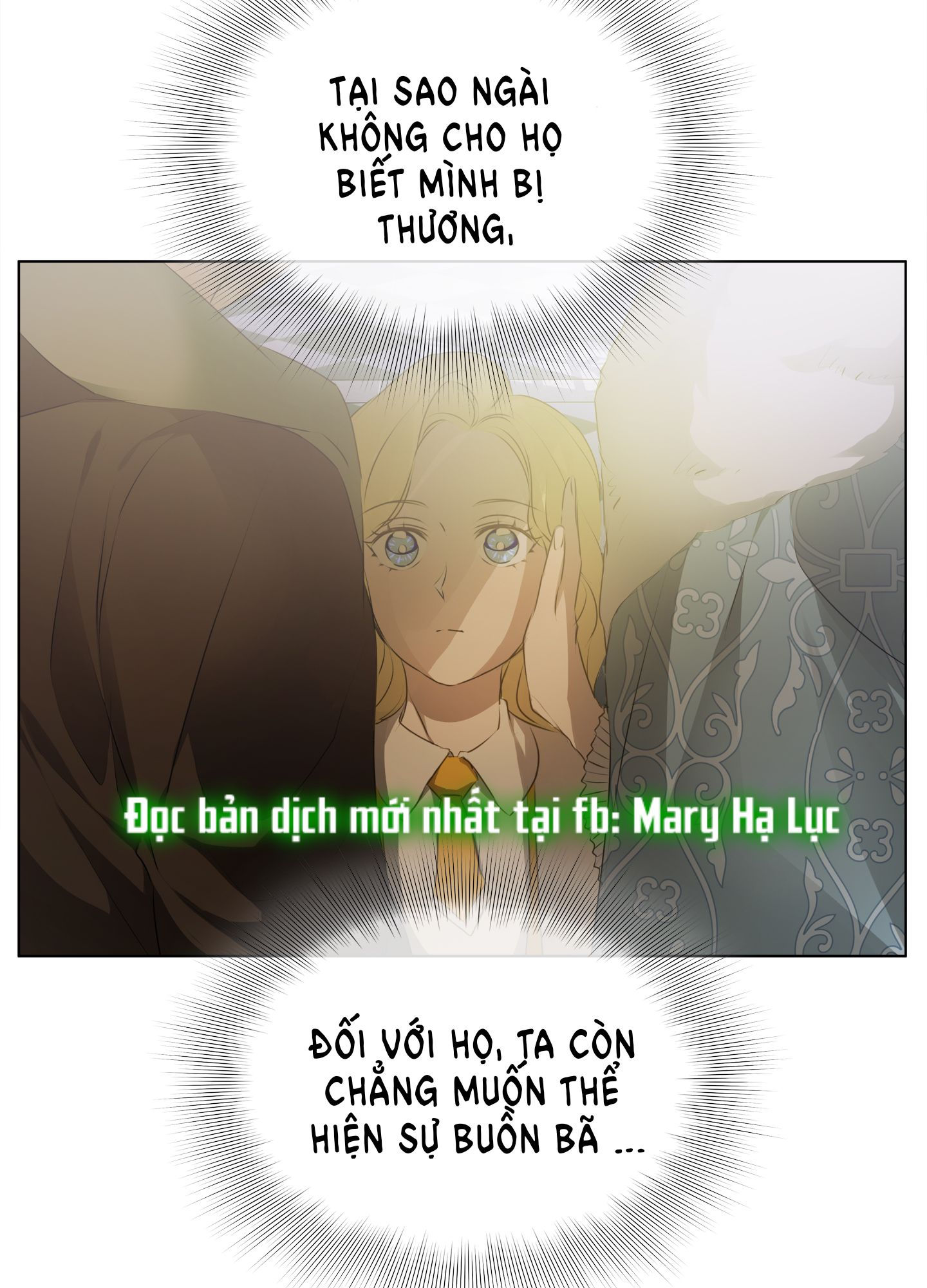 triệu hồi sư với mái tóc màu hoàng kim chapter 104 37