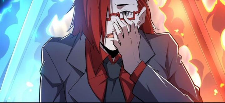 huyết cơ và kỵ sĩ chapter 292 30