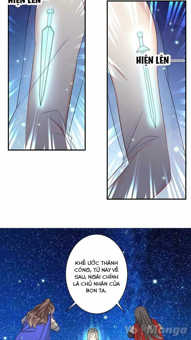 độc y cuồng phi chapter 64 9