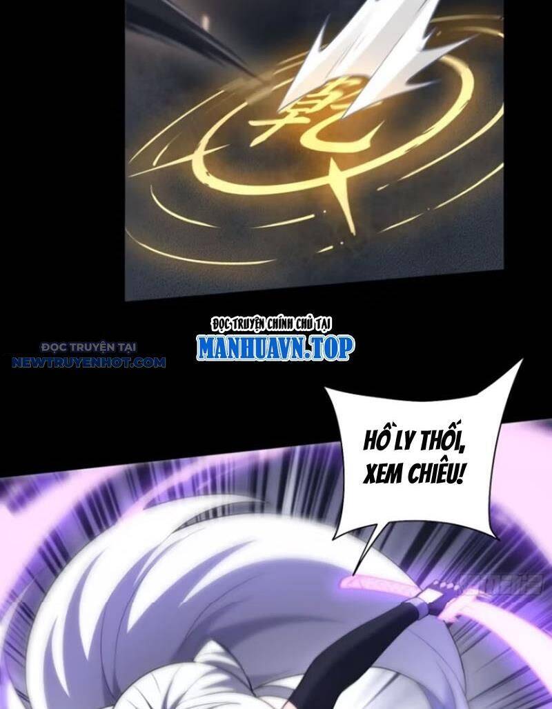 đại lộ vô danh chapter 59 11