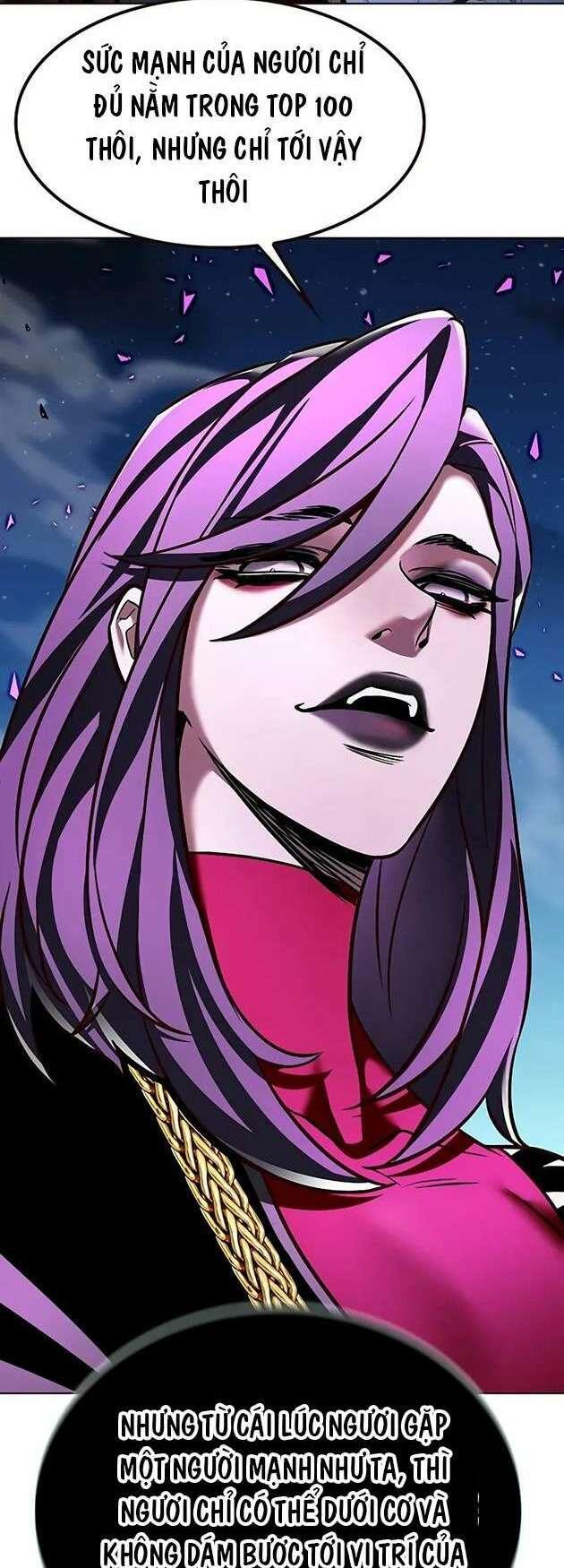 biến thân thành mèo chapter 265 52