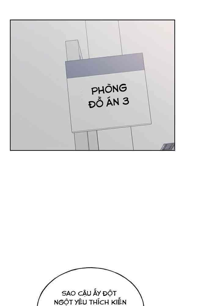 cô em vẽ tranh minh họa của tôi chapter 12.2 31