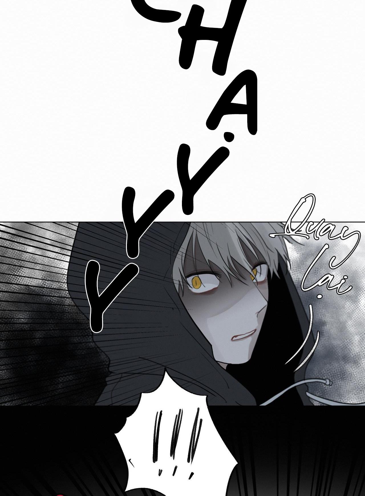 hiến tế máu chapter 43 28