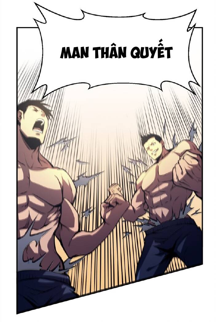 ta xưng bá chư thiên chỉ dựa vào phòng ngự chapter 1 37