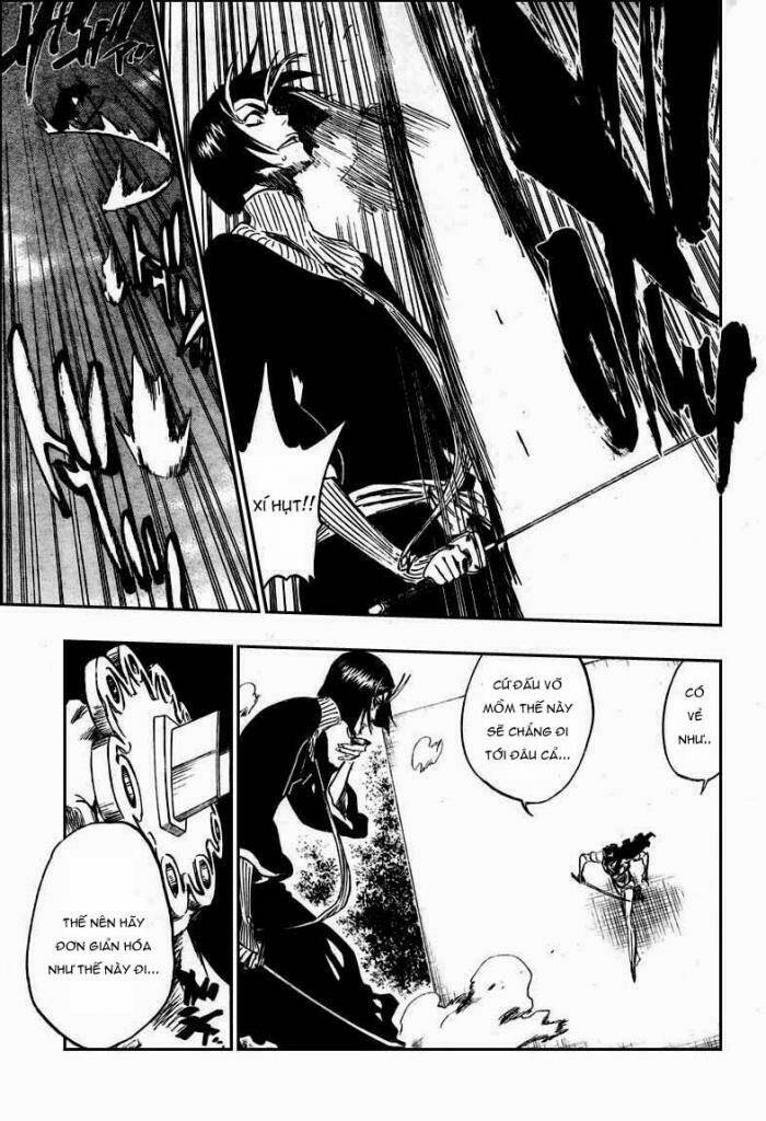 thần chết ichigo chapter 320 9