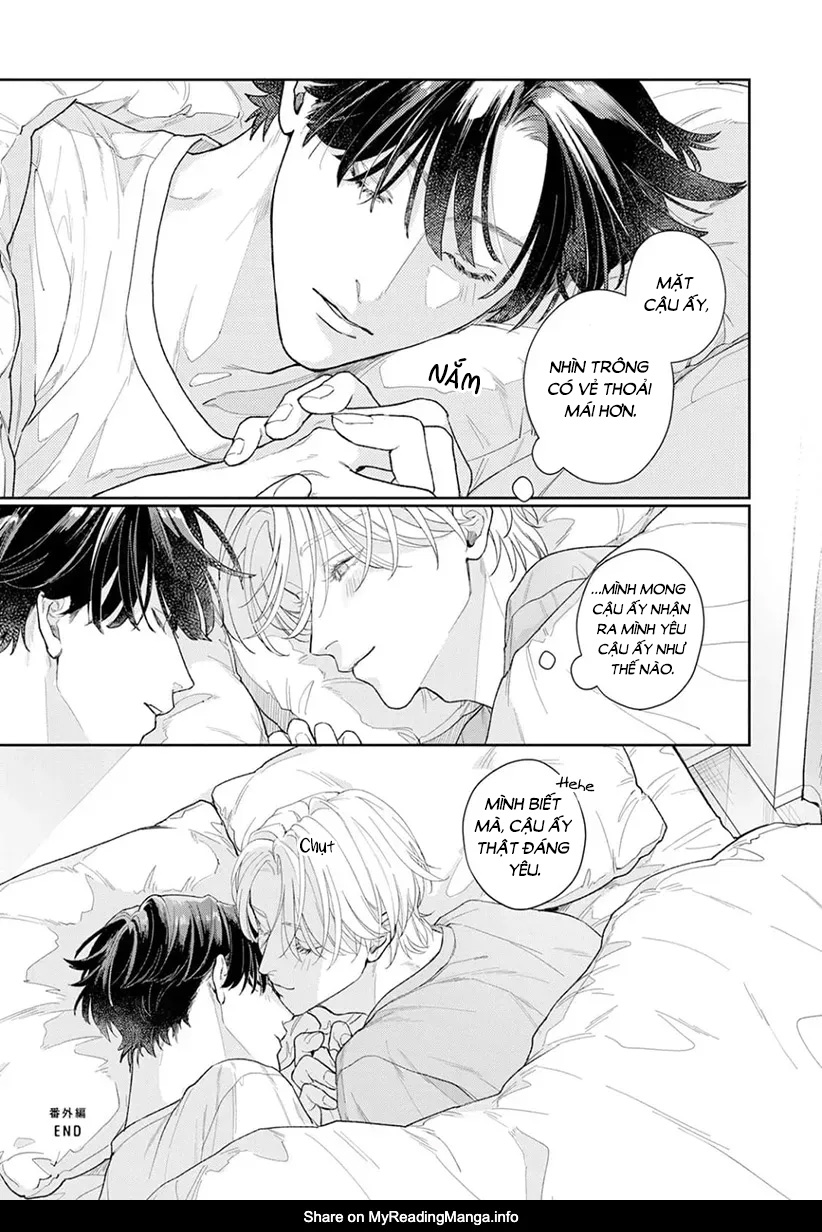 giao kèo tình yêu chapter 6 27