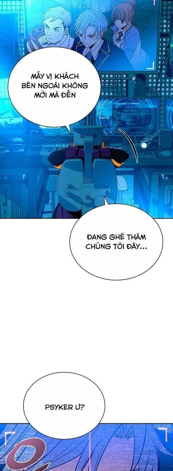 tiêu diệt ác nhân chapter 84 18