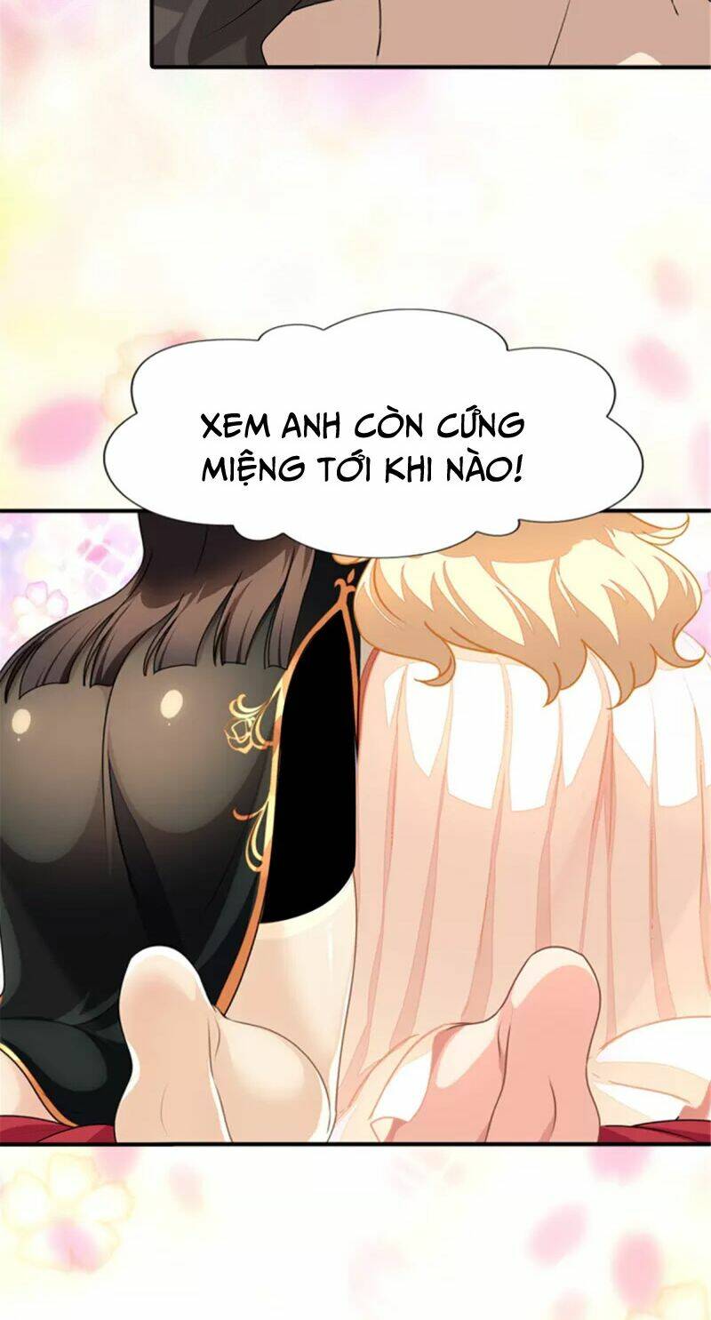 bạn gái virus của tôi chapter 243 14