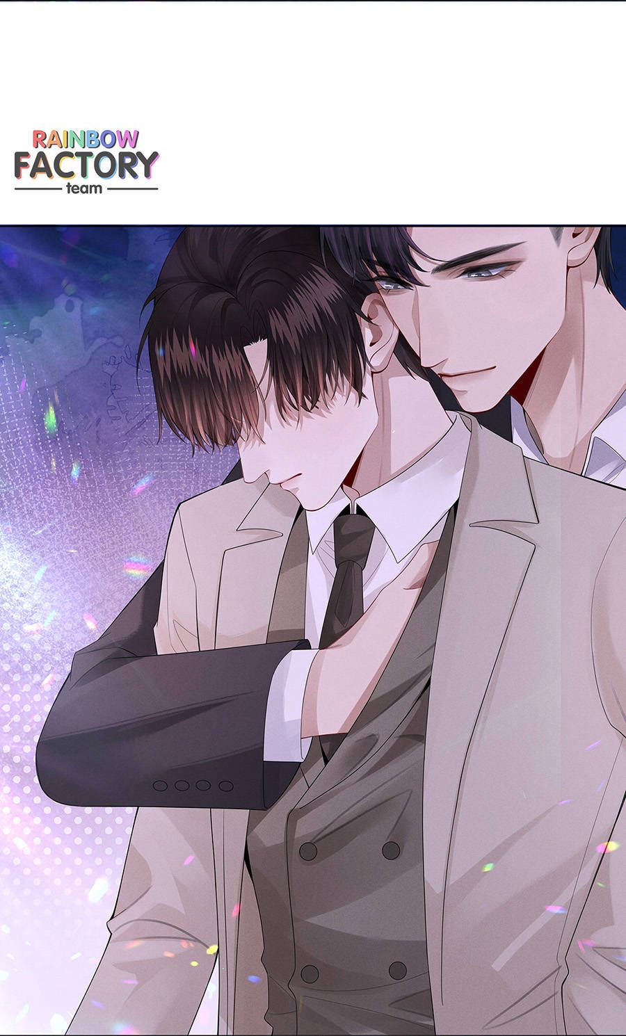 dior tiên sinh chapter 12 14