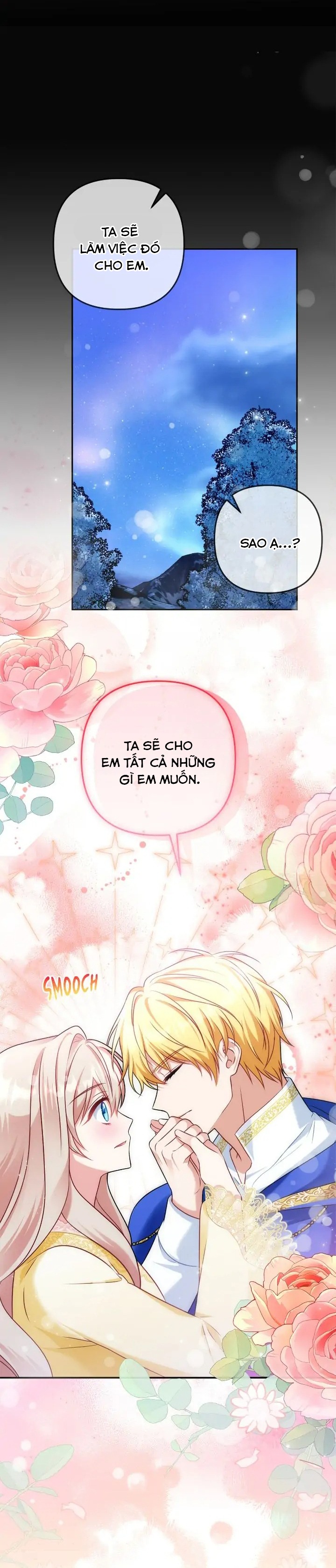 sống cùng với mẹ chồng chapter 42 38