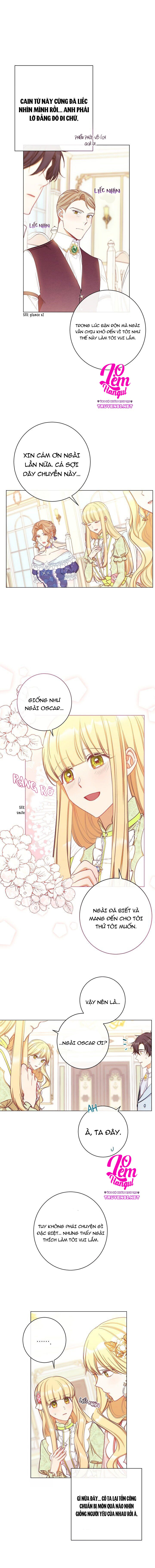 ác nữ đảo ngược đồng hồ cát chapter 23 8