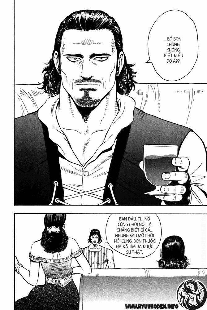 hoàng phi hồng phần iii chapter 1 161