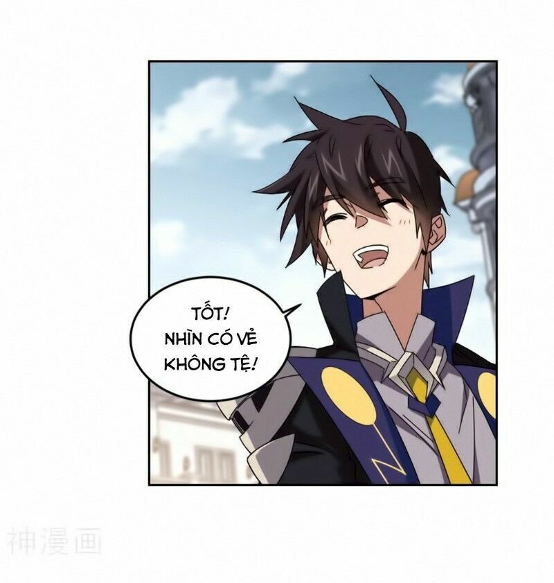 võng du chi cận chiến pháp sư chapter 296 8