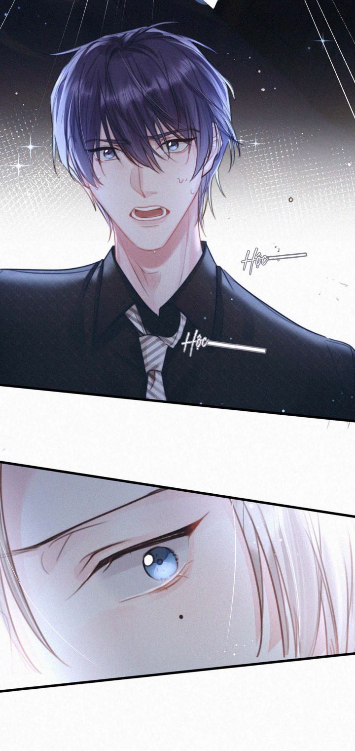 thần thương (môi súng) chapter 54 24