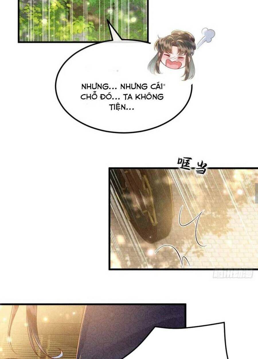 đại đích nữ trọng sinh về báo thù chapter 35 12