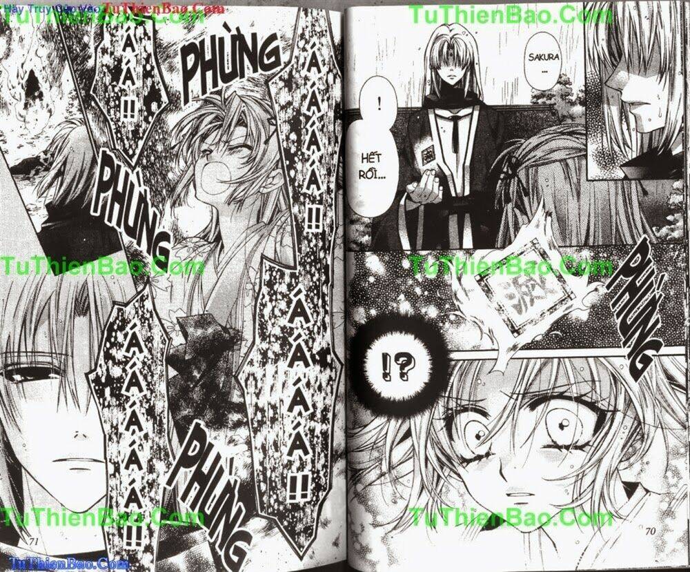 truyền thuyết công chúa hoa anh đào chapter 12 37