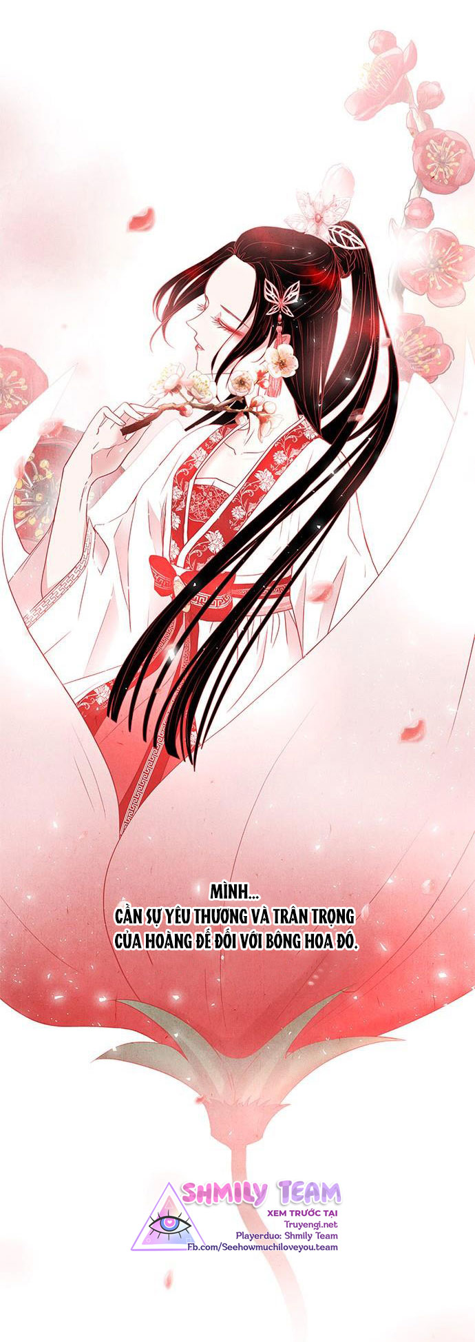 liệu rắn có ăn hoa chapter 5 26