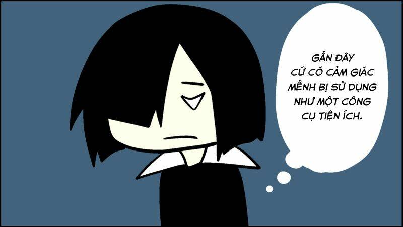 senyuu chapter 86 26