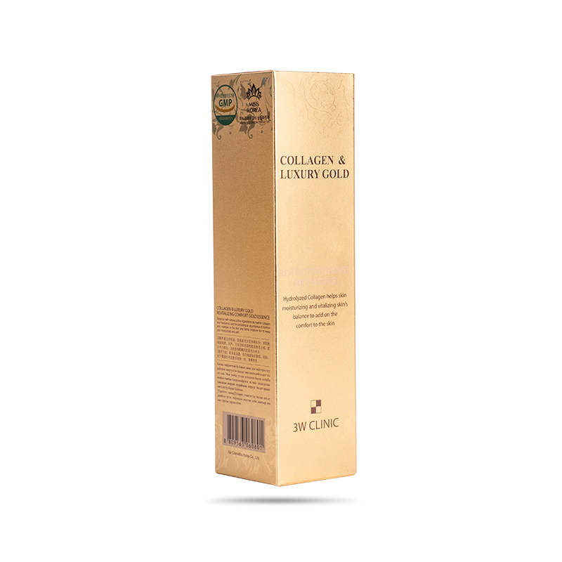 Tinh chất collagen luxury gold 3W Clinic (150 ml)