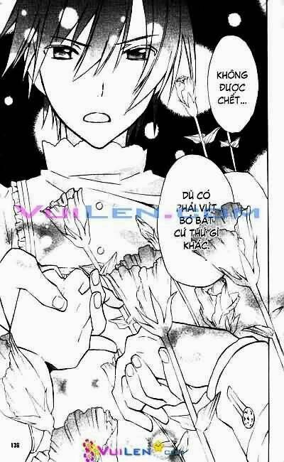 thanh kiếm và vương miện chapter 3 136