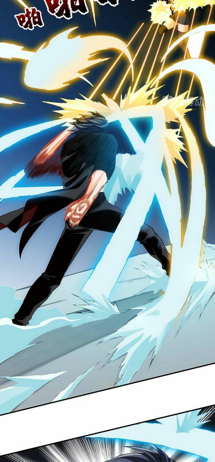 dị năng của ngươi thuộc về ta chapter 16 14