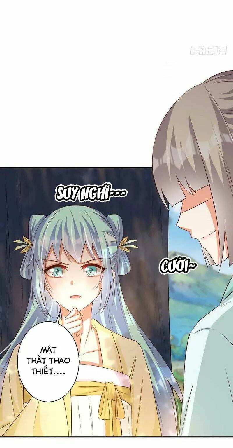 độc y cuồng phi chapter 48 24