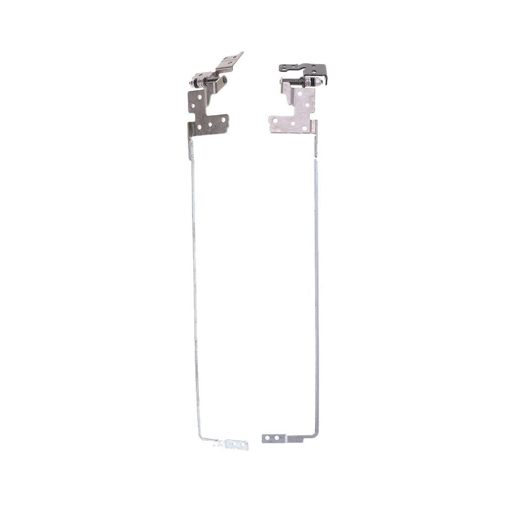 1 Pair LCD Screen Hinges L&R Replacement for  300-14 300-14Isk